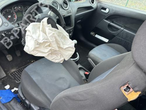 Front left window mechanism FORD FIESTA V (JH_, JD_) 1.6 TDCi | BP30514618C22 