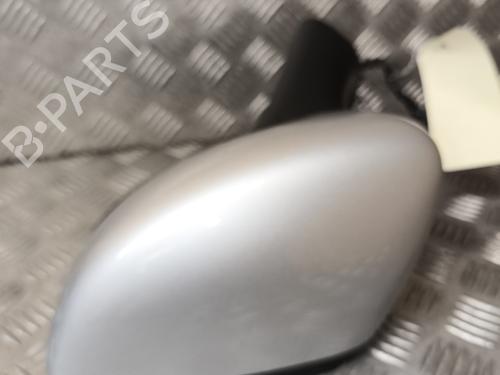 Left mirror RENAULT CLIO IV (BH_) 0.9 TCe 75 (BHNP) | BP23772162C26 