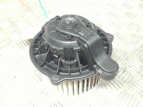 Heater blower motor KIA PICANTO II (TA) 1.0 | BP21734707M62 