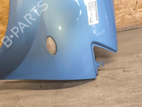 Left front fenders CITROËN C3 Pluriel (HB_) 1.6 | BP25276887C41 