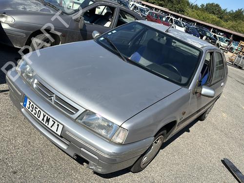 Left front indicator CITROËN ZX (N2) 1.4 i | BP27928548C32 