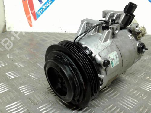 AC compressor KIA VENGA (YN) 1.4 CRDi 90 | BP21750482M34 