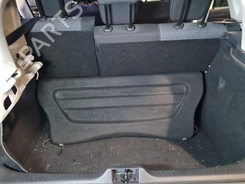 Left front fog light RENAULT CLIO IV (BH_) 1.5 dCi 75 | BP30091384C30