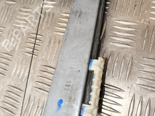Front left window mechanism RENAULT TRAFIC III Van (FG_) 1.6 dCi 115 (FGMD) | BP23770270C22 