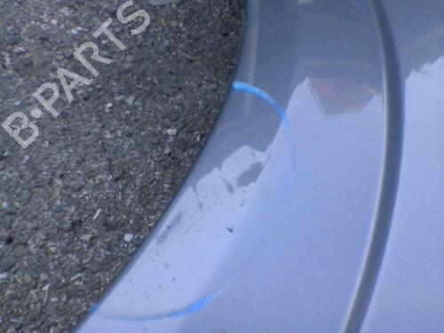 Used Right front fenders OPEL ASTRA H (A04) 1.7 CDTI (L48) (100 hp) 21738479