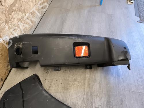 Corner bumper CITROËN JUMPER II Van 2.0 BlueHDi 130 | BP25477558C117