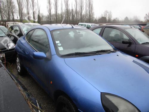 Grille FORD PUMA (EC_) 1.4 16V | BP21751915C40 