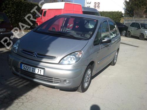 Hood CITROËN XSARA PICASSO (N68) 2.0 HDi | BP21751498C1 