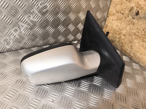 Right mirror RENAULT CLIO III (BR0/1, CR0/1) 1.5 dCi (BR17, CR17) | BP30112764C27