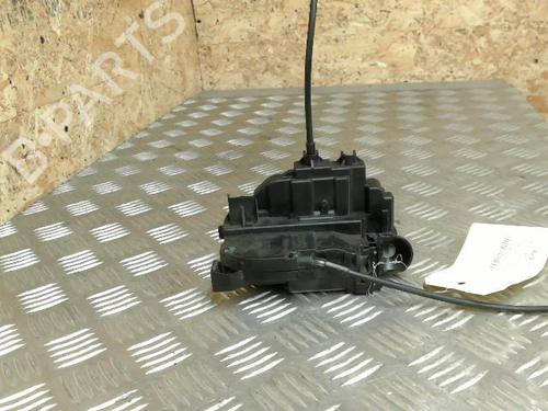Front left lock RENAULT MEGANE III Grandtour (KZ0/1) 1.5 dCi (KZ09, KZ0D, KZ1G, KZ29, KZ14, KZ1W, KZ10, KZ1F,... | BP21729083C98 