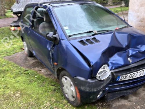 Right taillight RENAULT TWINGO I (C06_) 1.2 (C066, C068) | BP25277200C35 