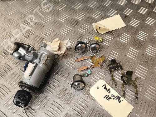 Ignition barrel TOYOTA YARIS VERSO (_P2_) 1.3 (NCP20_, NCP22_, NCP20R, NCP22R) BP25283208M48