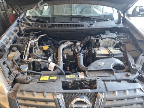 Rear left belt tensioner NISSAN QASHQAI / QASHQAI +2 I (J10, NJ10, JJ10E) 1.5 dCi | BP28354812C89 