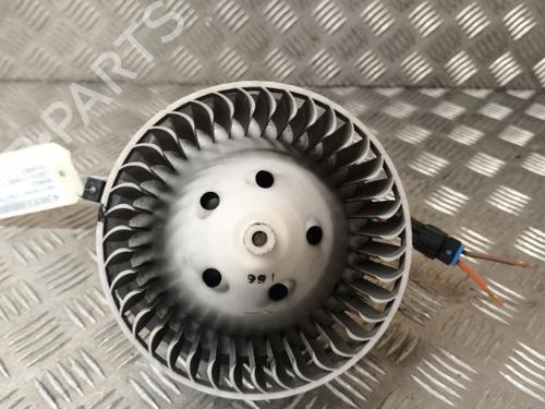 Heater blower motor RENAULT LAGUNA II Grandtour (KG0/1_) 1.9 dCi | BP21733172M62 