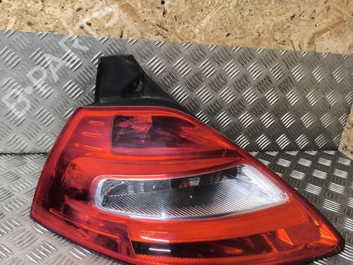 Used Left taillight RENAULT MEGANE II (BM0/1_, CM0/1_) 1.9 dCi (131 hp) 25222628