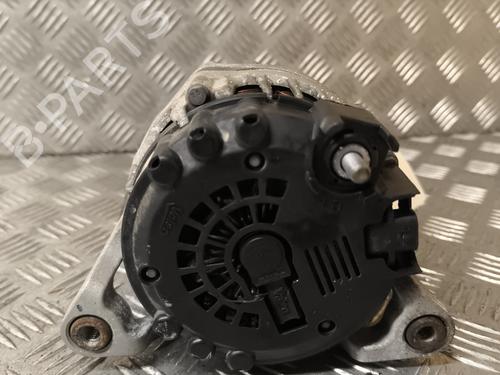 Alternator OPEL MOKKA / MOKKA X (J13) 1.4 4x4 (_76) | BP21740536M7 