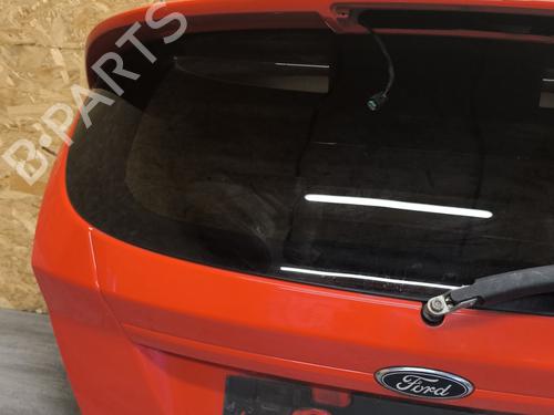 Tailgate FORD FIESTA VI (CB1, CCN) 1.0 Sport | BP21741581C6 