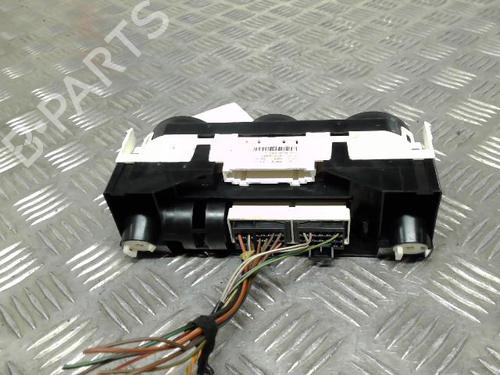 Climate control VW POLO V (6R1, 6C1) 1.6 TDI | BP21738325I5 