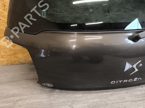 Tailgate CITROËN DS3 (SA_) 1.6 HDi 110 | BP27214250C6 