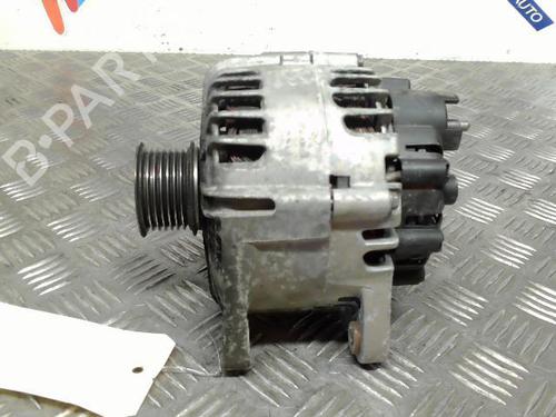 Alternator RENAULT MEGANE CC (EZ0/1_) 1.9 dCi (EZ0J, EZ1S) | BP21750251M7 
