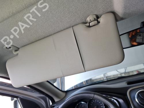 Rear center seatbelt DACIA LOGAN MCV II TCe 90 (K8M1, K8MA, K8AC) | BP25821952I27 - Image 23