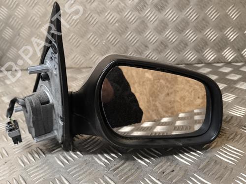 Used Right mirror CITROËN XSARA (N1) 1.4 i (75 hp) 22654426
