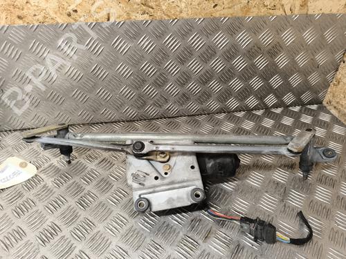 Front wiper motor PEUGEOT 406 (8B) 2.1 TD 12V | BP21751282M29 