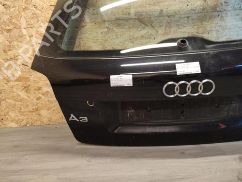 Tailgate AUDI A3 (8P1) 1.6 FSI | BP21745411C6 