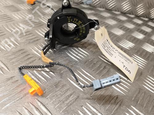 Etoupille airbag PEUGEOT 206 Hatchback (2A/C) 1.6 16V (109 hp) 29360699