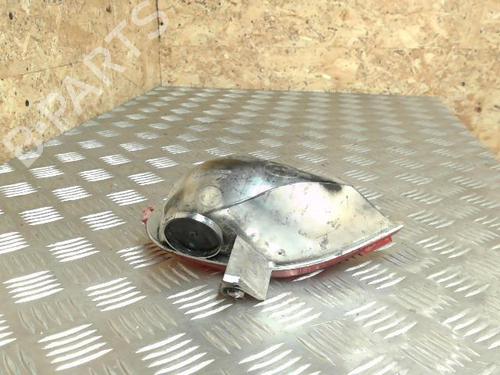 Rear bumper left light DACIA SANDERO II TCe 90 (B8M1, B8MA, B8AC) | BP21741560C81 