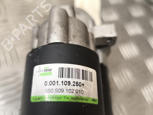 Startmotor MERCEDES-BENZ E-CLASS (W210) E 220 CDI (210.006) | BP21745299M8 