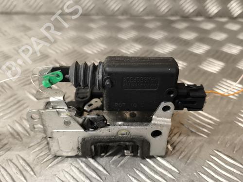 Front left lock DACIA SANDERO 1.4 MPI LPG | BP24314335C98 
