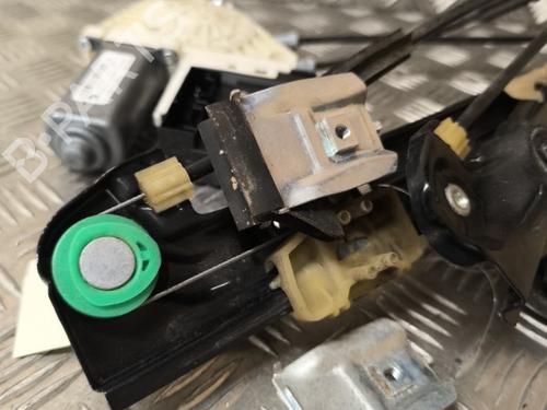 Front left window mechanism SEAT LEON (1P1) 2.0 TDI | BP21733501C22 