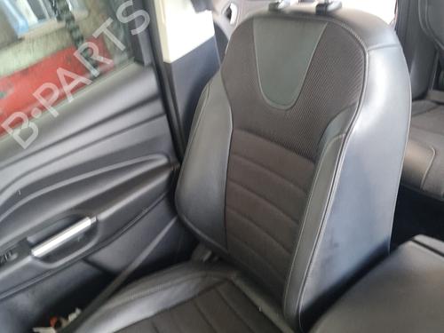 Left rear driveshaft FORD KUGA II (DM2) 2.0 TDCi 4x4 | BP29192688M40  - Image 23