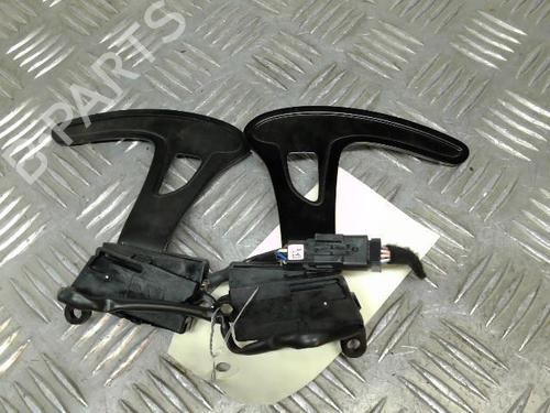Gearstang RENAULT MEGANE IV Hatchback (B9A/M/N_) 1.6 TCe 205 (B9MV) (205 hp) 22894563