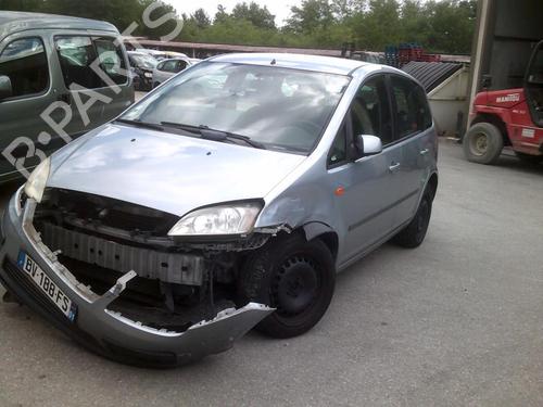Clé de contact FORD FOCUS C-MAX (DM2) 1.6 TDCi | BP21743916M48 