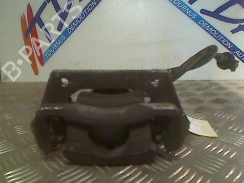 Used Left front brake caliper MERCEDES-BENZ A-CLASS (W169) A 160 CDI (169.006, 169.306) (82 hp) 21732261