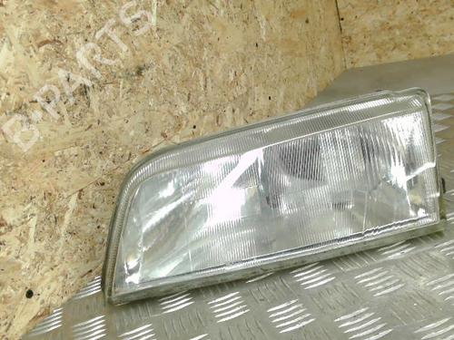 Used Left headlight CITROËN ZX (N2) 1.9 DT (92 hp) 21743023