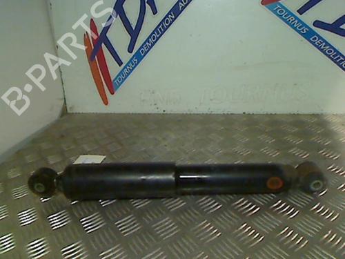 Used Left rear shock absorber FIAT FIORINO Box Body/MPV (225_) 1.3 D Multijet (225BXD1A, 225BXB1A, 225BXB11) (75 hp) 21731628