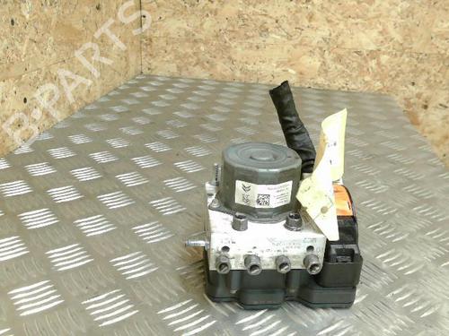 Used ABS pump PEUGEOT 308 II (LB_, LP_, LW_, LH_, L3_) 1.6 BlueHDi 120 (120 hp) 21730123