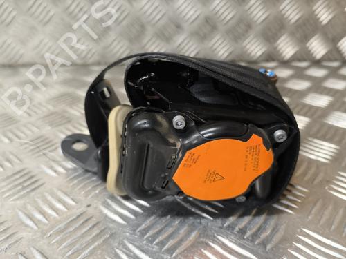 Front right belt tensioner CITROËN BERLINGO Box Body/MPV (B9) 1.6 HDi 90 | BP22371918C88 