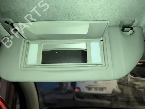 Støtdemperfjær CITROËN C3 I (FC_, FN_) 1.4 16V HDi | BP30159683C152 