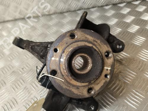Used Right front steering knuckle RENAULT MEGANE II (BM0/1_, CM0/1_) 1.5 dCi (BM1E, CM1E) (106 hp) 26508834