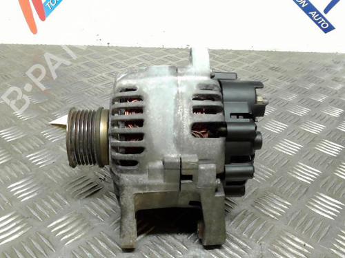 Alternator RENAULT MEGANE II Coupé-Cabriolet (EM0/1_) 1.6 | BP21735006M7 