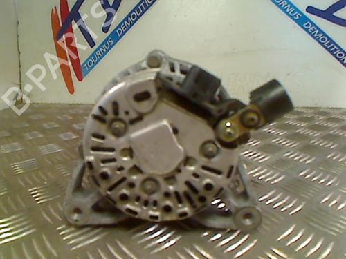 Alternator FORD FIESTA V (JH_, JD_) 1.4 TDCi | BP21740148M7 