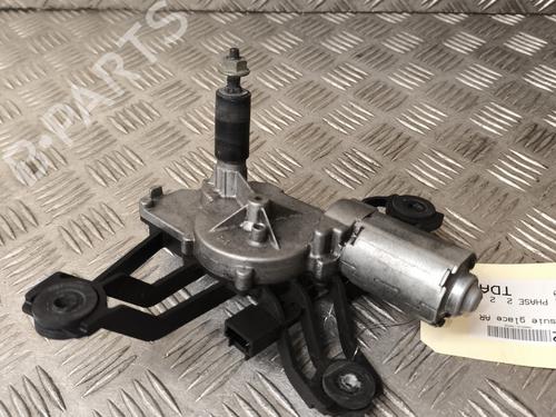 Used Rear wiper motor PEUGEOT PARTNER MPV (5_, G_) 2.0 HDI (90 hp) 23772451