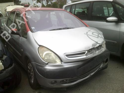 Viskermotor vindrude CITROËN XSARA PICASSO (N68) 1.8 16V | BP21740125M29 