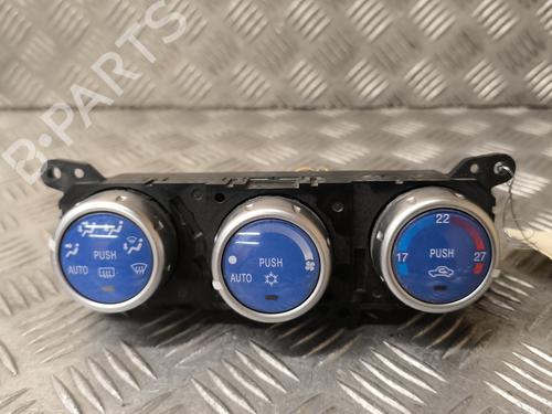 Commande Chauffage MITSUBISHI L200 / TRITON (KA_T, KB_T) 2.5 DI-D 4WD (KB4T) (136 hp) 24213214