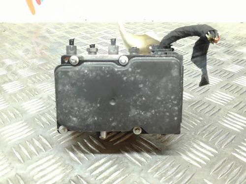 ABS pump FIAT PUNTO EVO (199_) 1.3 D Multijet (199AXC1A, 199BXC1A, 199AXT1A, 199BXT1A) | BP21749555M43 