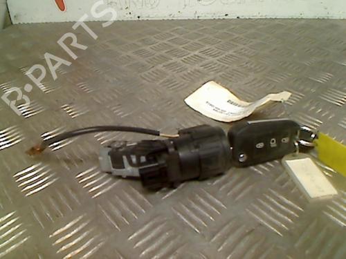Ignition barrel PEUGEOT 208 I (CA_, CC_) 1.6 BlueHDi 100 | BP21751592M48 